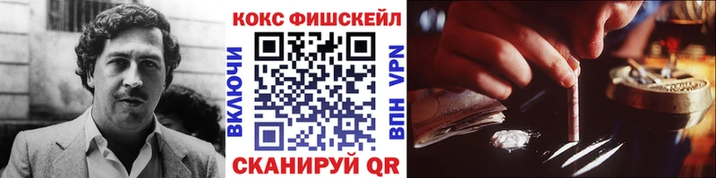 КОКАИН FishScale  Купить закладки  Олёкминск 